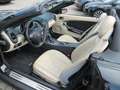 Mercedes-Benz SLK 350 /Bi-Xenon/Airscarf/Leder/Navigation/Sitzh Negru - thumbnail 9