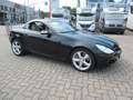 Mercedes-Benz SLK 350 /Bi-Xenon/Airscarf/Leder/Navigation/Sitzh Negru - thumbnail 6