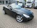 Mercedes-Benz SLK 350 /Bi-Xenon/Airscarf/Leder/Navigation/Sitzh Negru - thumbnail 2
