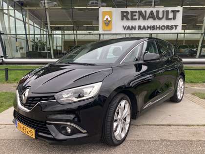 Renault Scenic 1.5 dCi Hybrid Assist / Parkeersensor voor+achter
