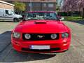 Ford Mustang Cabrio V8 GT Roşu - thumbnail 3