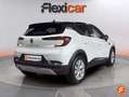 Renault Captur Intens TCe 140CV GPF Micro Híbrido Blanco - thumbnail 8