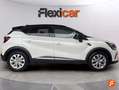 Renault Captur Intens TCe 140CV GPF Micro Híbrido Blanco - thumbnail 9