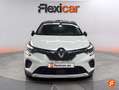 Renault Captur Intens TCe 140CV GPF Micro Híbrido Blanco - thumbnail 2