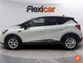 Renault Captur Intens TCe 140CV GPF Micro Híbrido Blanco - thumbnail 4