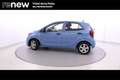 Kia Picanto 1.0 CVVTEco-Dynamics Concept Azul - thumbnail 4