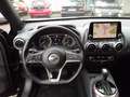 Nissan Juke N-Connecta NAVI KAMERA AHK S+W ALU ACC Schwarz - thumbnail 16