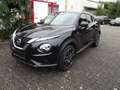 Nissan Juke N-Connecta NAVI KAMERA AHK S+W ALU ACC Schwarz - thumbnail 1