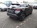 Nissan Juke N-Connecta NAVI KAMERA AHK S+W ALU ACC Schwarz - thumbnail 5