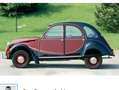 Citroen 2CV Charlestón Azul - thumbnail 5
