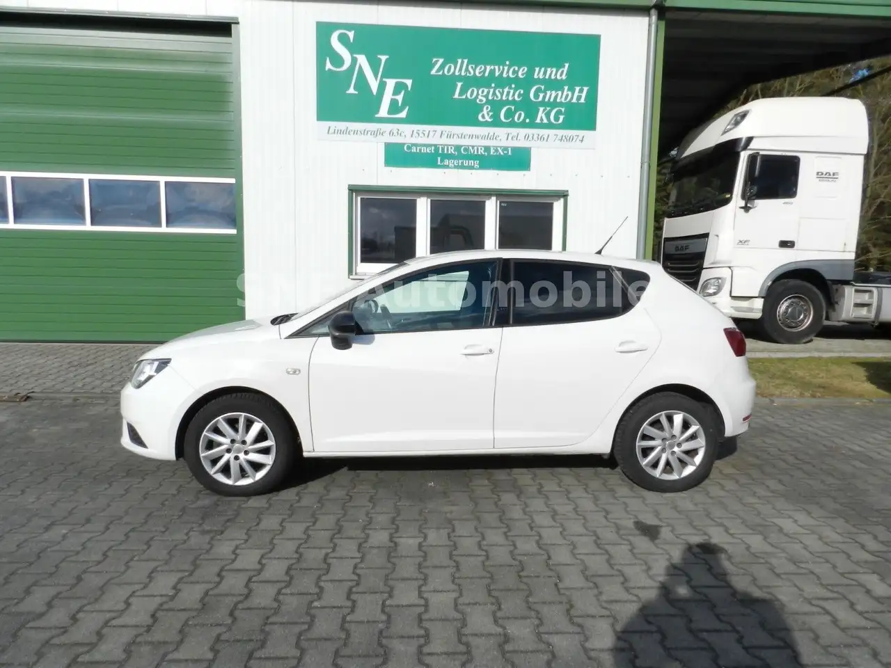 Das Auto