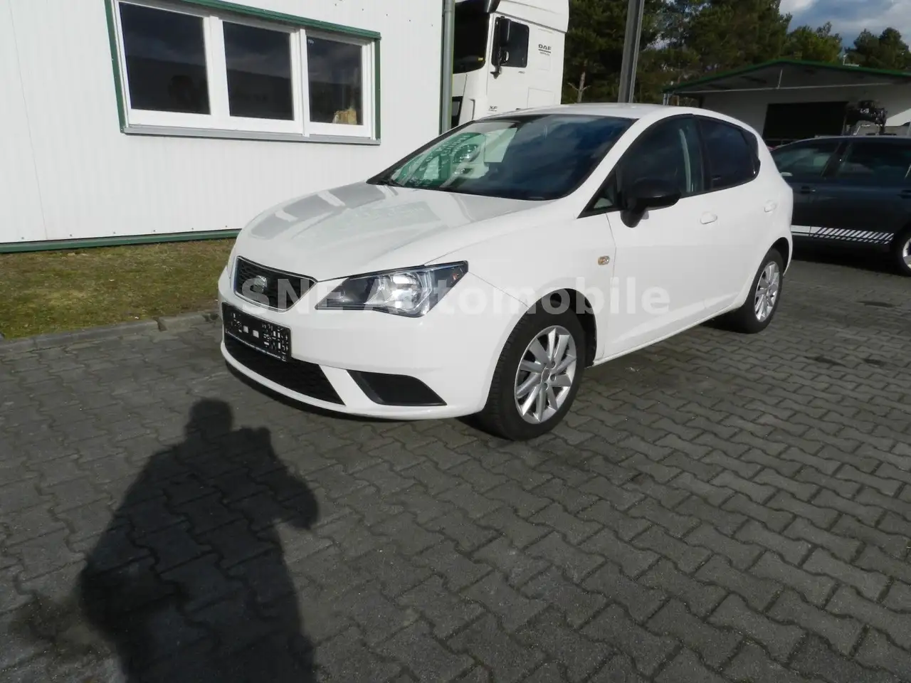 Das Auto