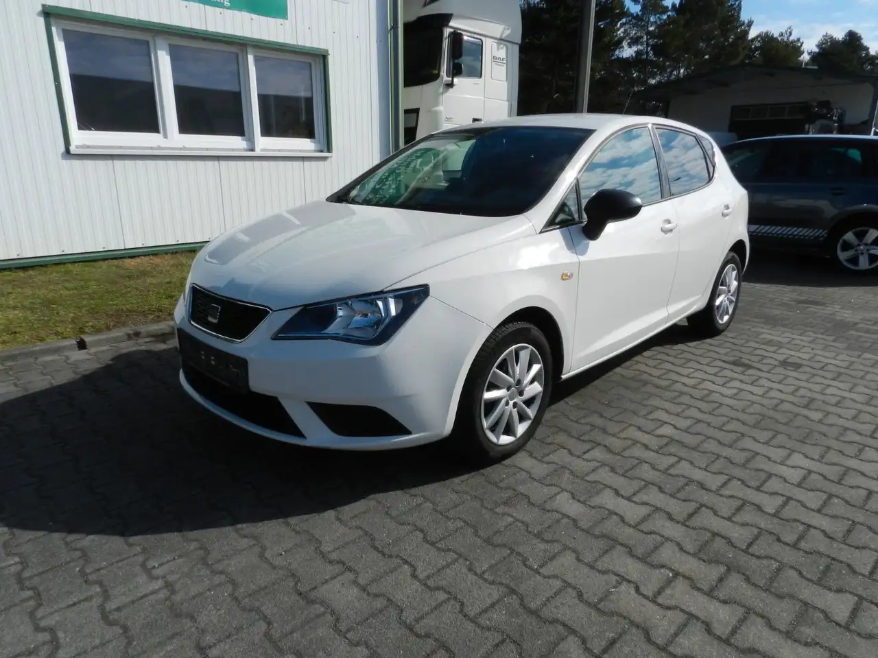 Das Auto