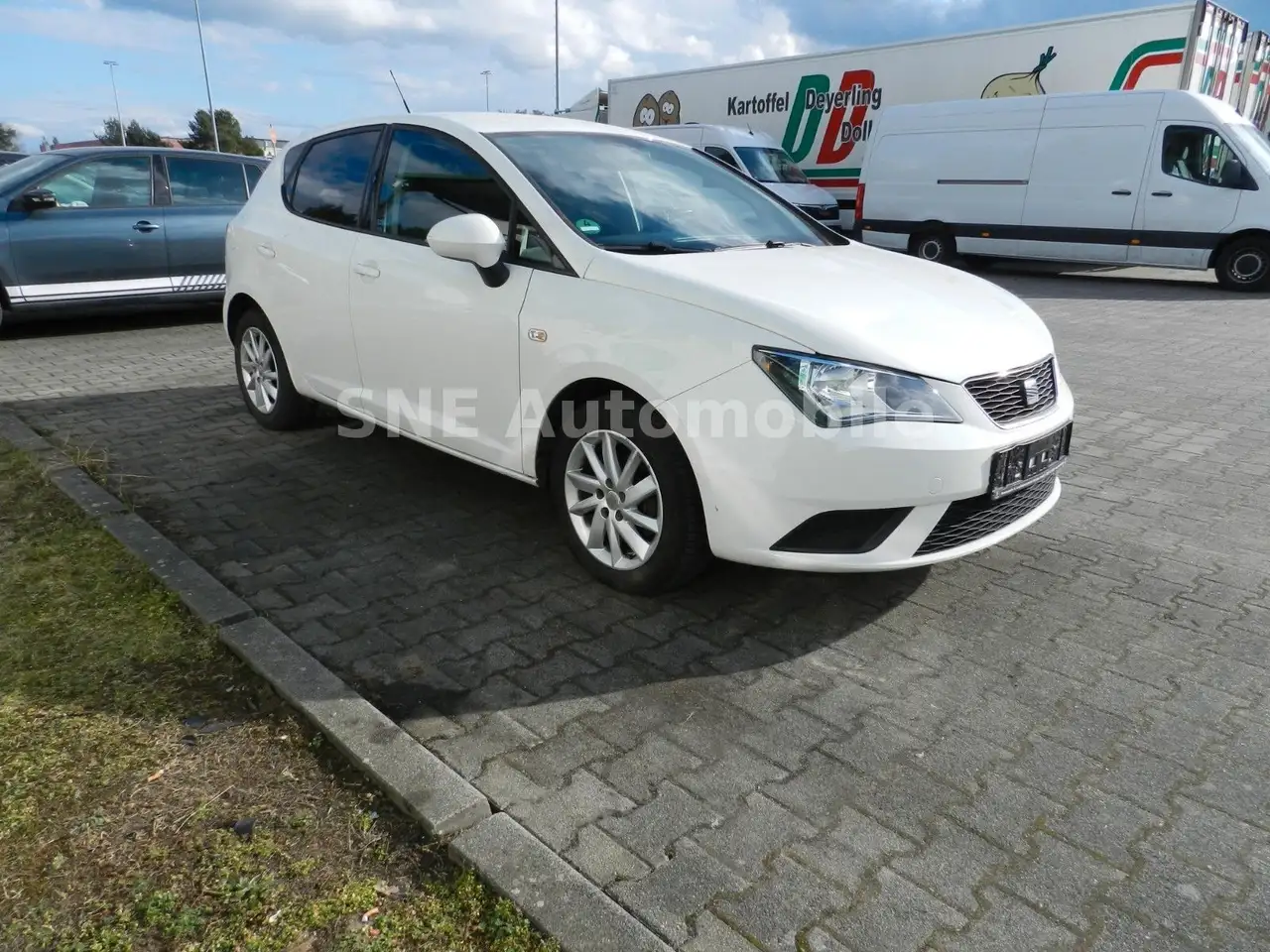 Das Auto