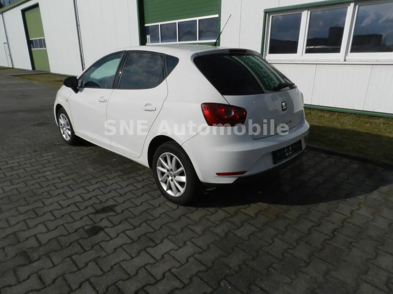 Das Auto