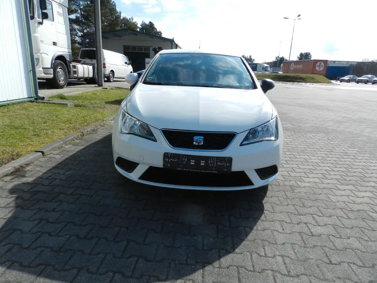 Das Auto