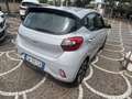 Hyundai i10 1.0 mpi Prime Deluxe Pack 63cv Zilver - thumbnail 3