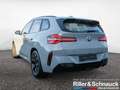BMW X3 20i xDrive M-Sport SHZ KAMERA NAVI AHK LED Grau - thumbnail 4