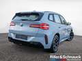 BMW X3 20i xDrive M-Sport SHZ KAMERA NAVI AHK LED Grau - thumbnail 3