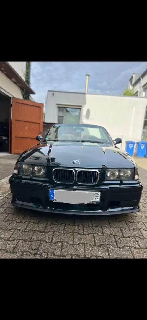BMW M3 Replica m3 komplett Umbau 3.2 l - 2