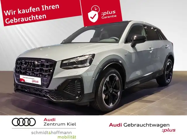 2026 Audi Q2 in Grey for sale