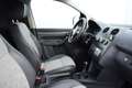 Volkswagen Caddy 1.6 TDI Airco Elek/pakket Pioneer/Navi Blanc - thumbnail 2