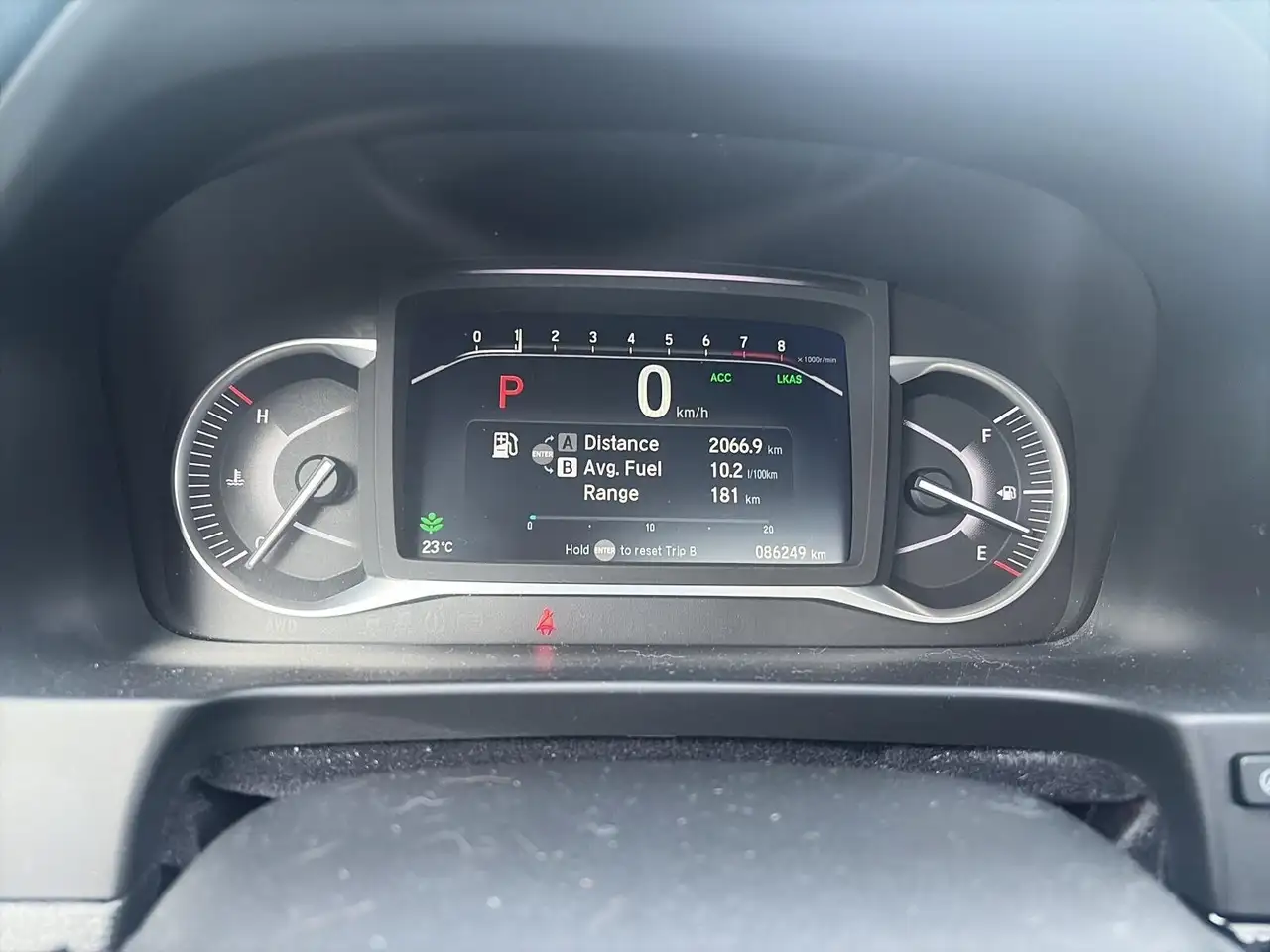 Honda Passport снимка Honda Passport