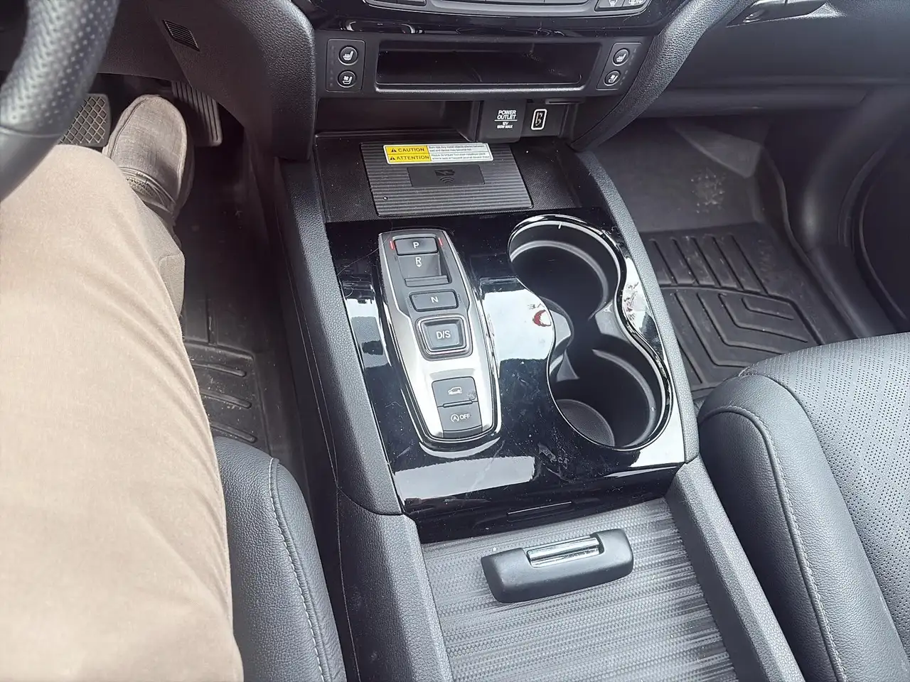 Honda Passport снимка Honda Passport