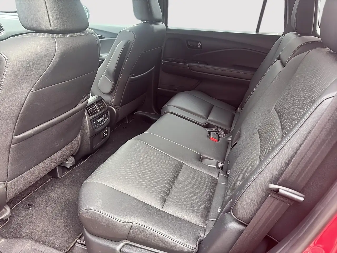 Honda Passport снимка Honda Passport