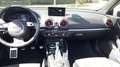 Audi A3 Cabriolet 2.0 TDI 150 Ambition Luxe Gris - thumbnail 8
