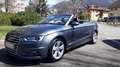 Audi A3 Cabriolet 2.0 TDI 150 Ambition Luxe Gris - thumbnail 5