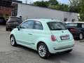 Fiat 500 Lounge Grün - thumbnail 4