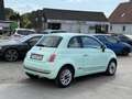 Fiat 500 Lounge Grün - thumbnail 3