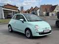 Fiat 500 Lounge Grün - thumbnail 2