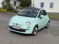 Fiat 500 Lounge Grün - thumbnail 1