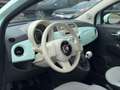 Fiat 500 Lounge Vert - thumbnail 5