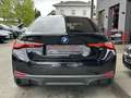 BMW i4 Gran Coupe eDrive35 67kWh Zwart - thumbnail 12