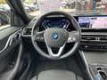 BMW i4 Gran Coupe eDrive35 67kWh Zwart - thumbnail 25