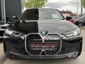 BMW i4 Gran Coupe eDrive35 67kWh Zwart - thumbnail 4