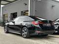 BMW i4 Gran Coupe eDrive35 67kWh Zwart - thumbnail 11