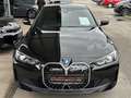 BMW i4 Gran Coupe eDrive35 67kWh Zwart - thumbnail 3