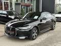 BMW i4 Gran Coupe eDrive35 67kWh Zwart - thumbnail 1