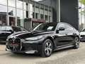 BMW i4 Gran Coupe eDrive35 67kWh Zwart - thumbnail 2