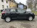 Nissan Qashqai Visia/ Zahnriemen Neu/ Garantie/ Finanzierung Schwarz - thumbnail 5