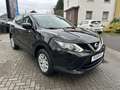 Nissan Qashqai Visia/ Zahnriemen Neu/ Garantie/ Finanzierung Schwarz - thumbnail 2