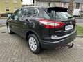 Nissan Qashqai Visia/ Zahnriemen Neu/ Garantie/ Finanzierung Schwarz - thumbnail 7