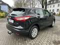 Nissan Qashqai Visia/ Zahnriemen Neu/ Garantie/ Finanzierung Schwarz - thumbnail 6
