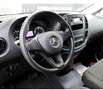 Mercedes-Benz eVito 111 Ka L *SHZ für Fahrer* Blanc - thumbnail 6