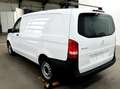 Mercedes-Benz eVito 111 Ka L *SHZ für Fahrer* Blanc - thumbnail 5