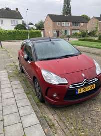 DS3 1.2 VTi Chic